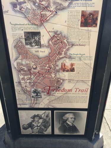 Freedom Trail