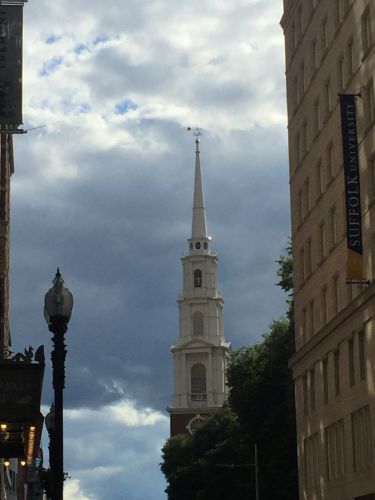 Freedom Trail