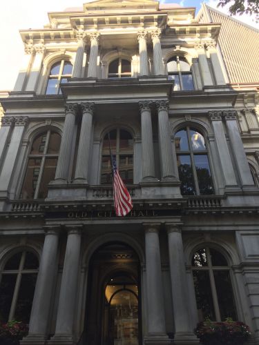 Freedom Trail