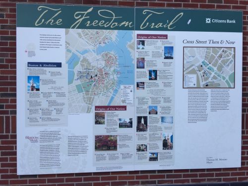 Freedom Trail