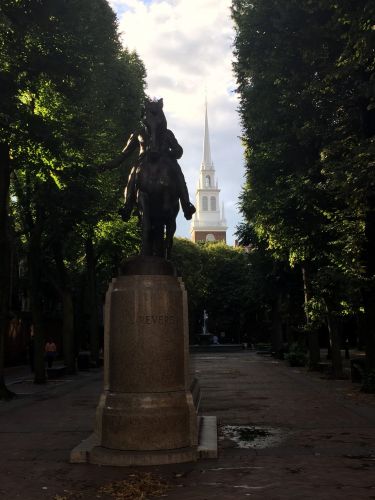 Freedom Trail