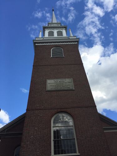 Freedom Trail