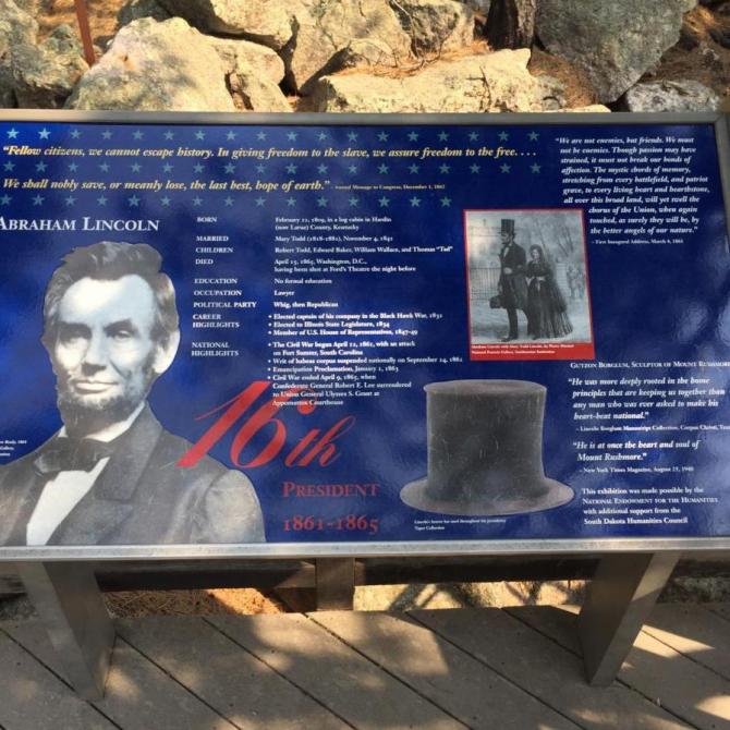 Lincoln