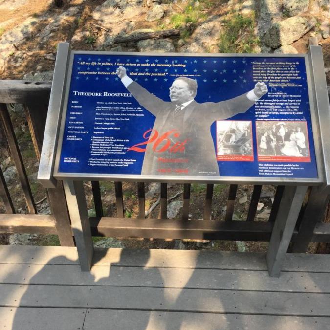 Roosevelt