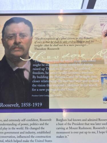 Roosevelt