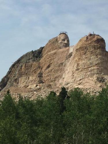 Crazy Horse